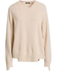 Canessa - Sweater Cashmere - Lyst