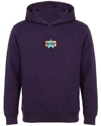 Herno - Sweatshirt Cotton - Lyst