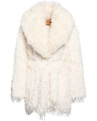 Jakke - Shearling & Teddy - Lyst