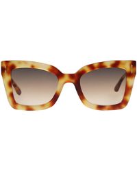 Isabel Marant - Sunglasses - Lyst