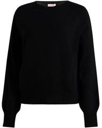 Kontatto - Sweater Wool - Lyst