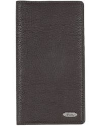 Brioni - Dokumentenetui - Lyst