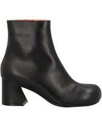 Marni - Ankle Boots - Lyst