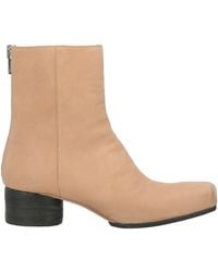 Uma Wang - Stiefelette - Lyst