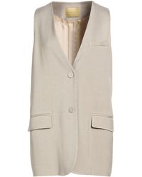 Momoní - Tailored Vests - Lyst