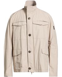 Dekker - Jackets - Lyst