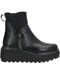 Luciano Barachini - Ankle Boots - Lyst
