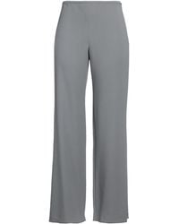 Emporio Armani - Trouser - Lyst