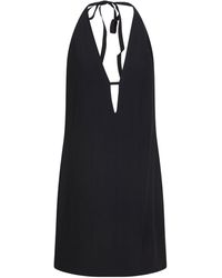 Dondup - Mini Dress - Lyst