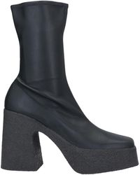 Stella McCartney - Bottines - Lyst