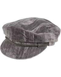 Borsalino - Hat Cotton - Lyst