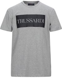 Trussardi T-shirts for Men - Up to 74% off | Lyst