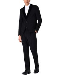 Completo Uomo Armani Top Sellers, 58% OFF | www.centrenatura.com