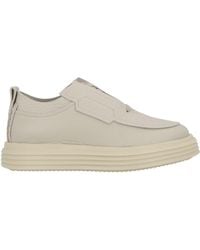 THE ANTIPODE - Sneakers Leather - Lyst