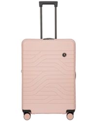 Bric's Trolley - Pink