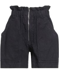 Isabel Marant - Shorts & Bermudashorts - Lyst