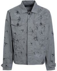 DSquared² - Jacket - Lyst