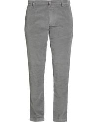 Barbati - Pants Cotton, Modal, Elastane - Lyst