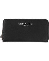 ERMANNO FIRENZE - Wallet - Lyst