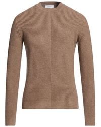 Lardini - Sweater Wool, Cashmere - Lyst