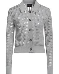 Peuterey - Cardigan - Lyst