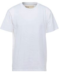 Haikure T-shirts - Weiß