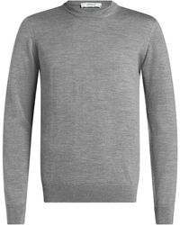 Alpha Studio - Jumper - Lyst