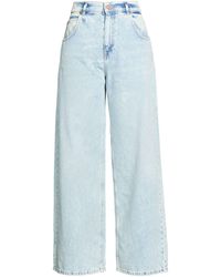 ViCOLO - Pantaloni Jeans - Lyst