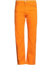 Marni - Jeans Cotton, Elastane - Lyst