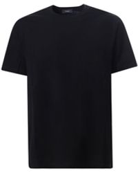 Herno - T-shirt - Lyst
