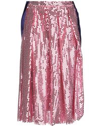 Marni Midirock - Mehrfarbig