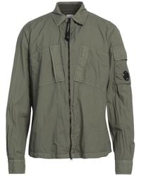 C.P. Company - Jacket - Lyst