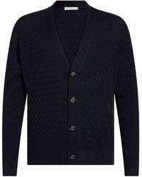 Paolo Pecora - Cardigan - Lyst