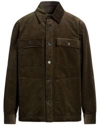 Department 5 - Jackets - Lyst