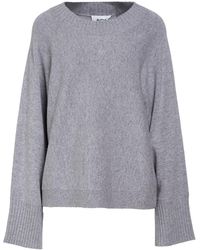 Alpha Studio - Pullover - Lyst
