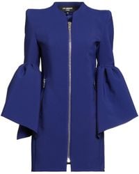 Les Hommes - Coat - Lyst