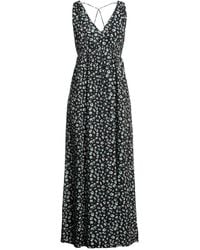 Ba&sh - Maxi-Kleid - Lyst