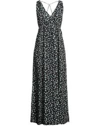 Ba&sh - Maxi Dress - Lyst