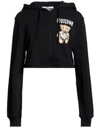 Moschino - Sudadera - Lyst