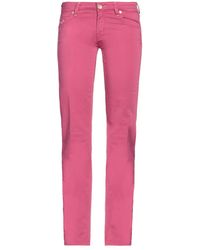Jacob Cohen - Trouser - Lyst