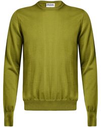 Alpha Studio - Pullover - Lyst