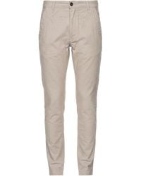 G-Star - Pants Cotton, Hemp, Elastane - Lyst