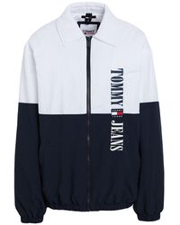 Tommy Hilfiger - Giacca & Giubbotto - Lyst