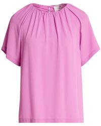 Compagnia Italiana - Top Viscose - Lyst