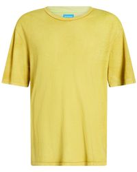 NOTSONORMAL - T-Shirt Cotton, Recycled Cotton - Lyst
