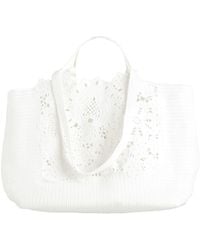 Sandro - Handtaschen - Lyst