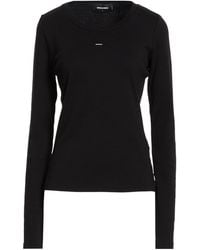 DSquared² - T-Shirt Cotton - Lyst
