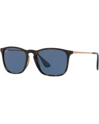 Ray-Ban Occhiali da sole - Marrone