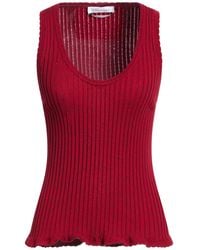 Blumarine - Tops - Lyst