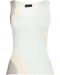 Roberto Collina - Tops - Lyst
